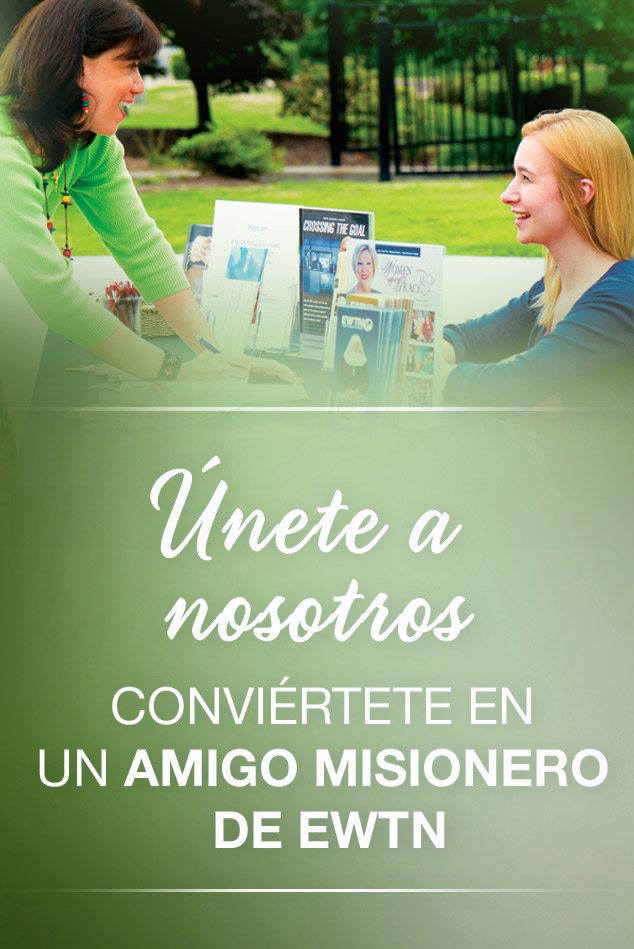 EWTN Media Missionaries